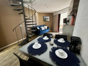 Duplex beira-mar na Pajuçara